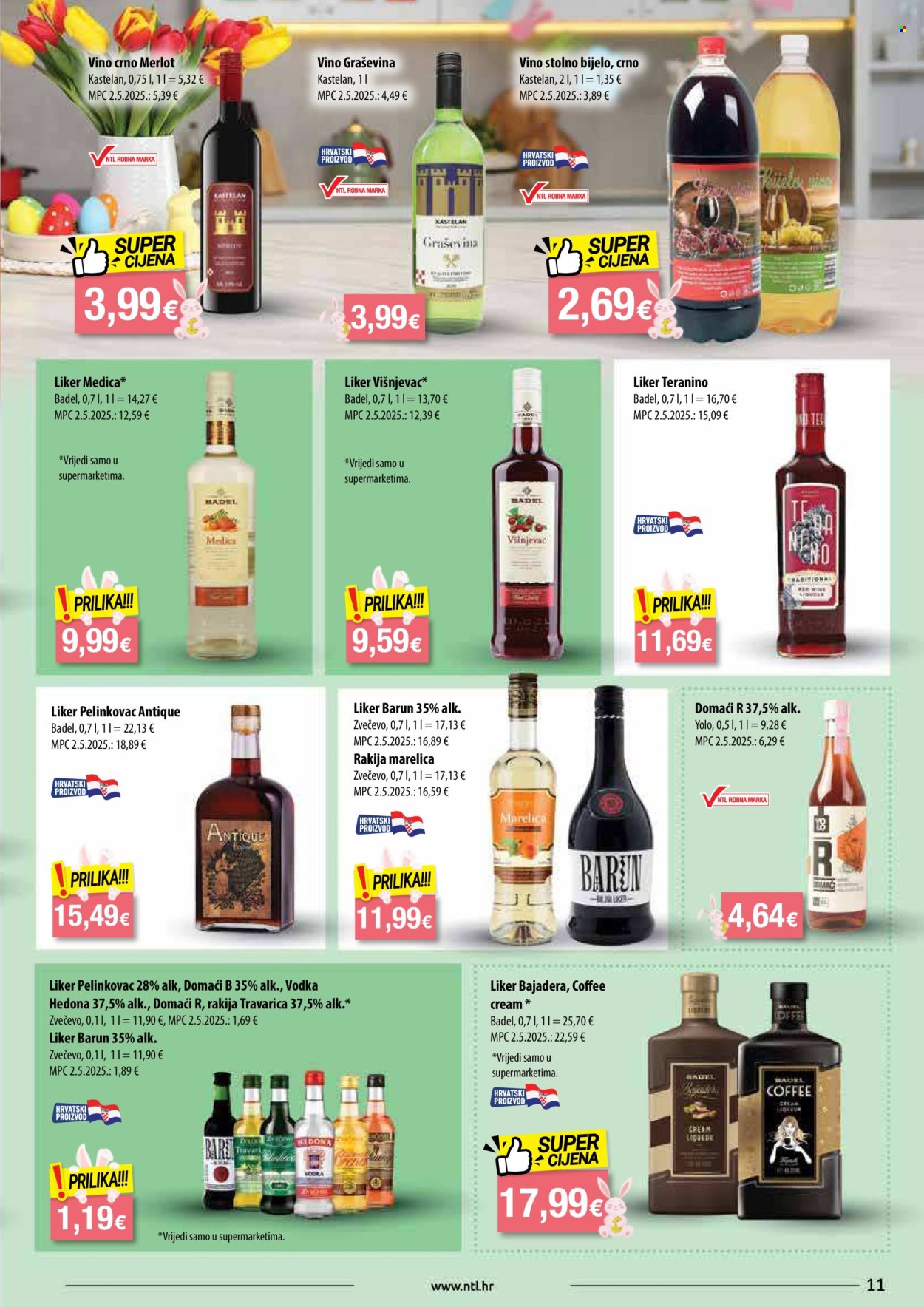 NTL katalog - 01.04.2026. - 07.04.2026. Stranica 11