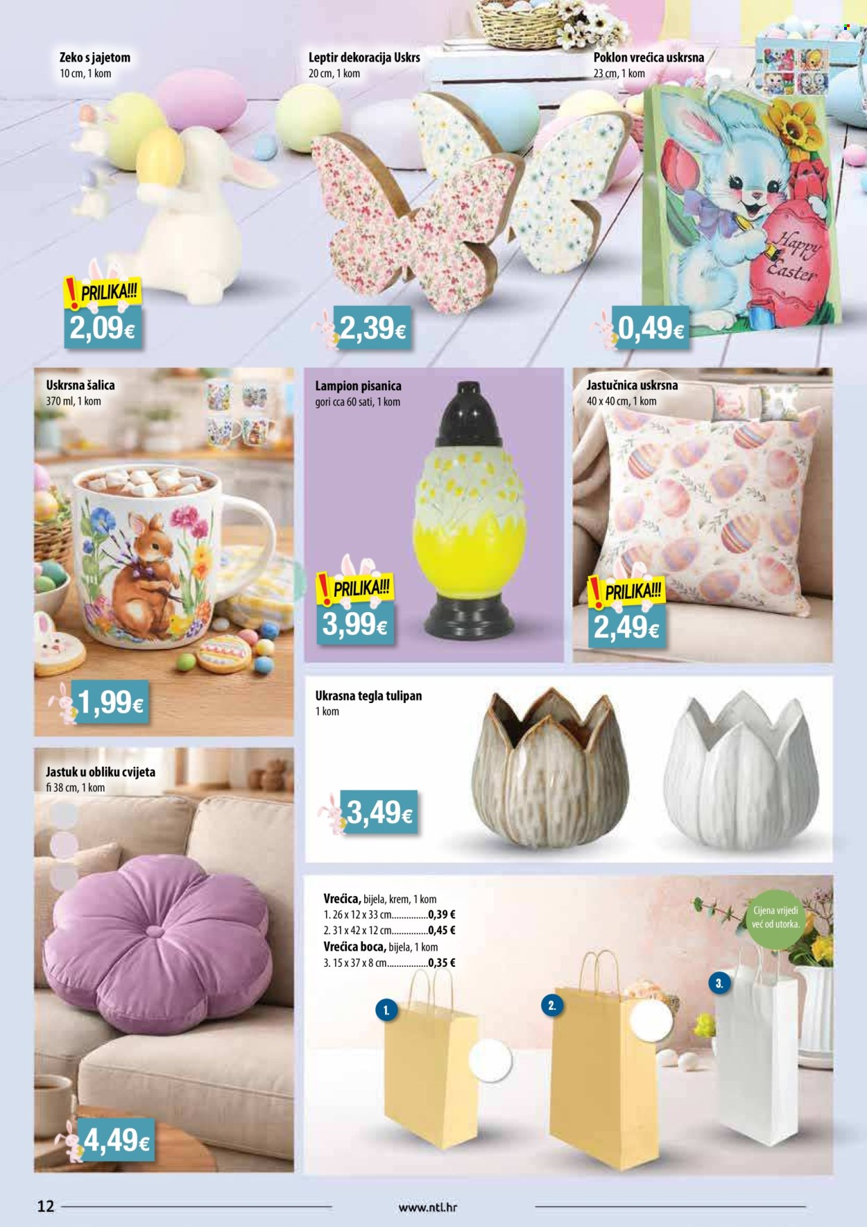 NTL katalog - 01.04.2026. - 07.04.2026. Stranica 12