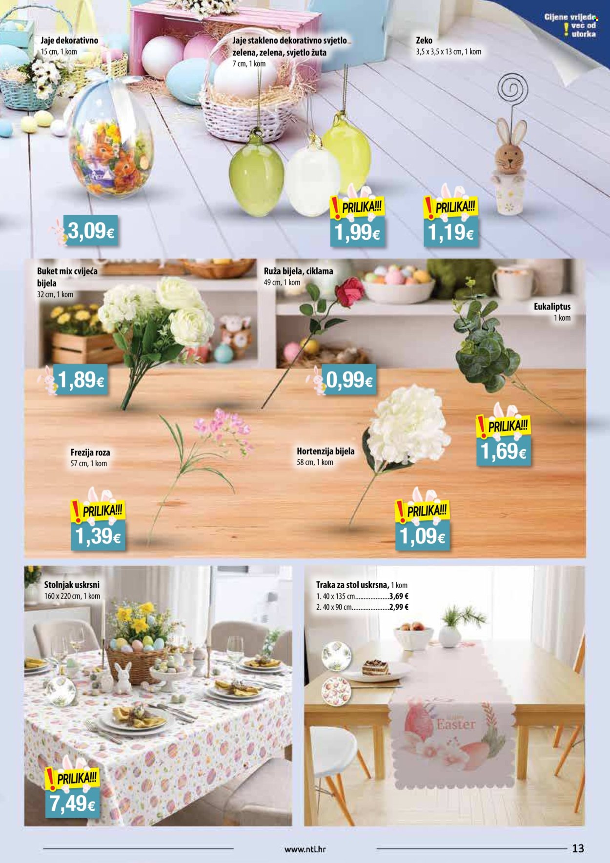NTL katalog - 01.04.2026. - 07.04.2026. Stranica 13