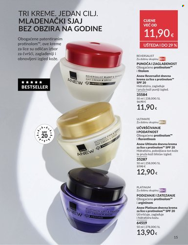 Avon katalog - 01.04.2026. - 30.04.2026. Stranica 15