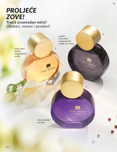 Avon katalog - 01.04.2026. - 30.04.2026. Stranica 22