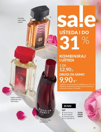 Avon katalog - 01.04.2026. - 30.04.2026. Stranica 25
