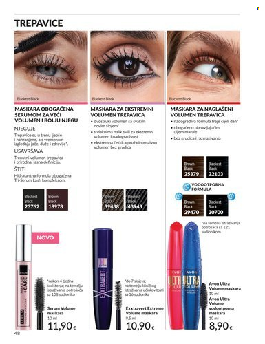 Avon katalog - 01.04.2026. - 30.04.2026. Stranica 48