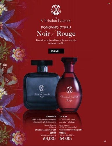 Avon katalog - 01.04.2026. - 30.04.2026. Stranica 85