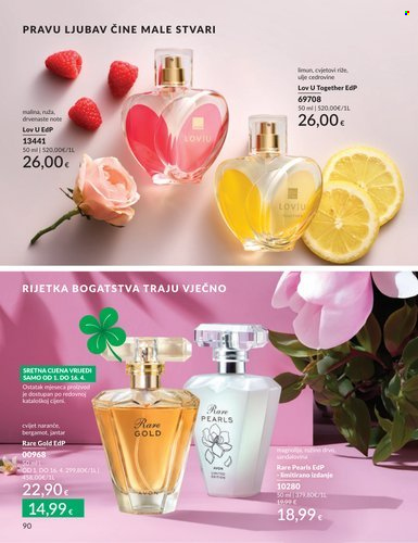 Avon katalog - 01.04.2026. - 30.04.2026. Stranica 90