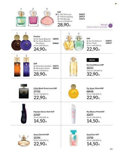 Avon katalog - 01.04.2026. - 30.04.2026. Stranica 95