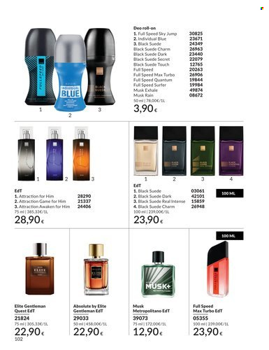 Avon katalog - 01.04.2026. - 30.04.2026. Stranica 102