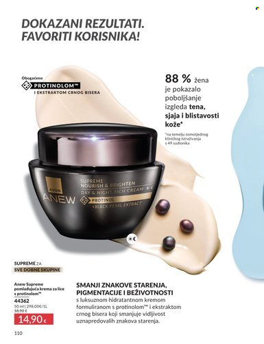 Avon katalog - 01.04.2026. - 30.04.2026. Stranica 110