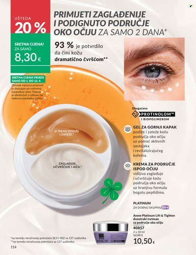 Avon katalog - 01.04.2026. - 30.04.2026. Stranica 114
