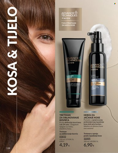 Avon katalog - 01.04.2026. - 30.04.2026. Stranica 138