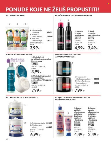 Avon katalog - 01.04.2026. - 30.04.2026. Stranica 172
