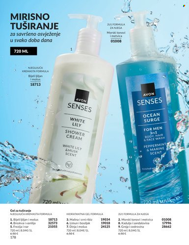 Avon katalog - 01.04.2026. - 30.04.2026. Stranica 178