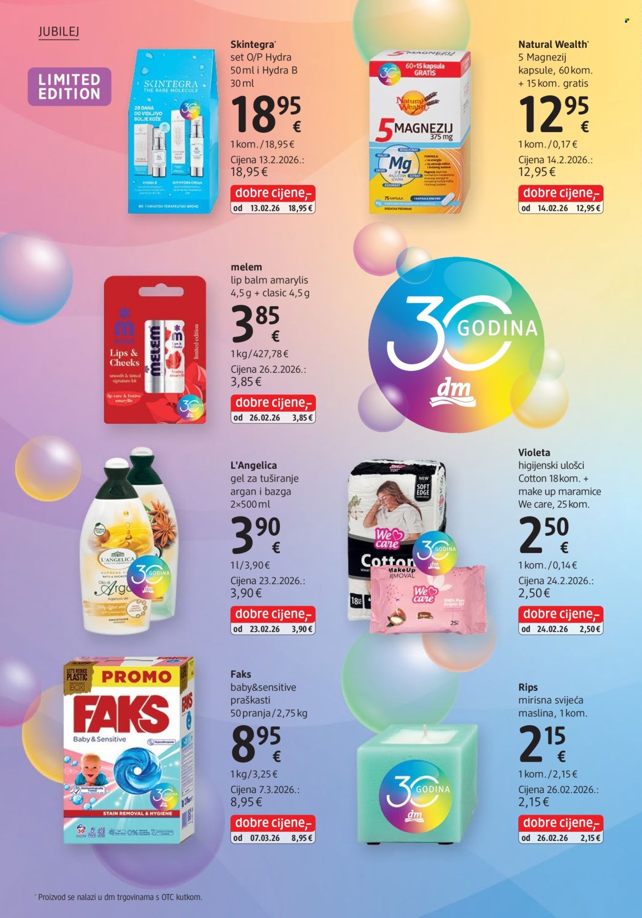 dm katalog - 01.04.2026. - 15.04.2026. Stranica 4