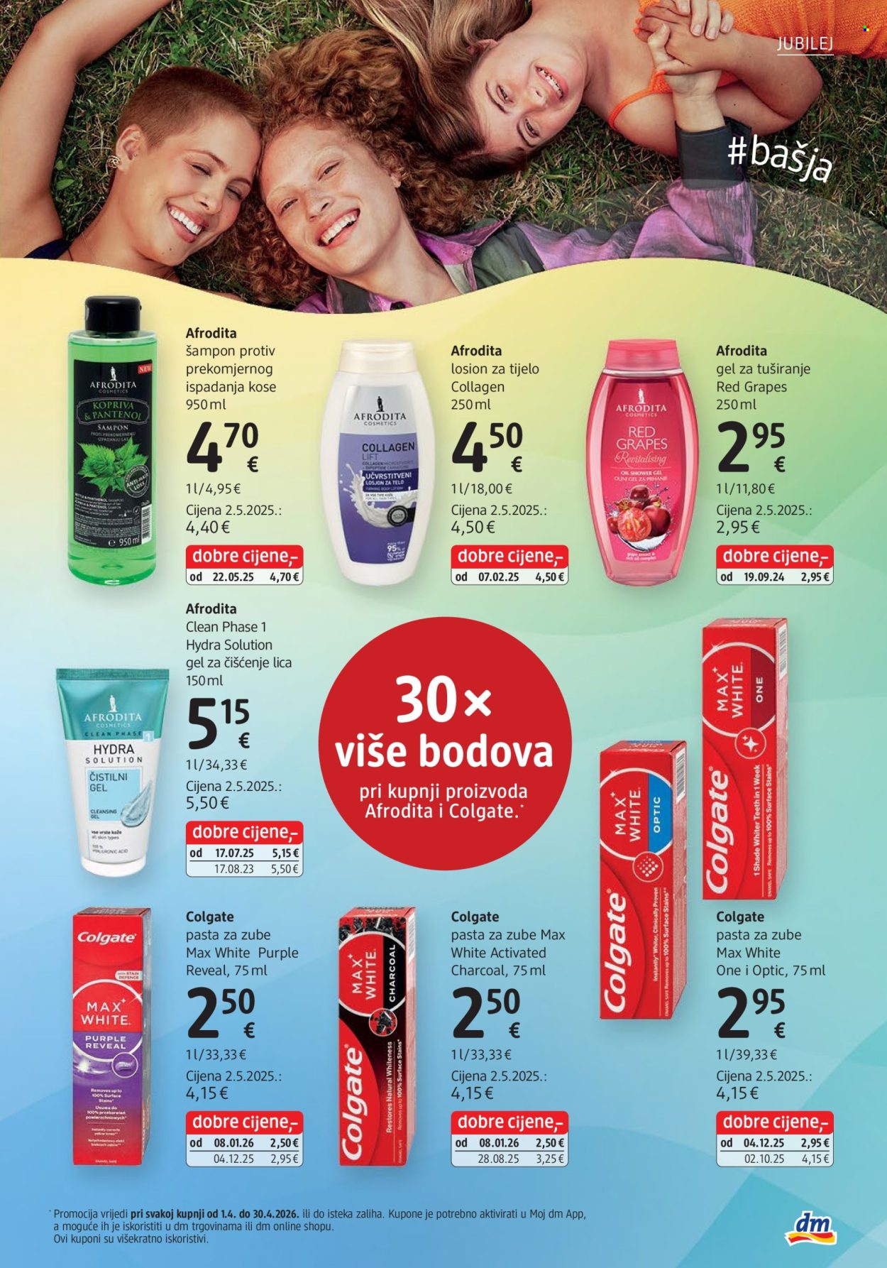 dm katalog - 01.04.2026. - 15.04.2026. Stranica 5