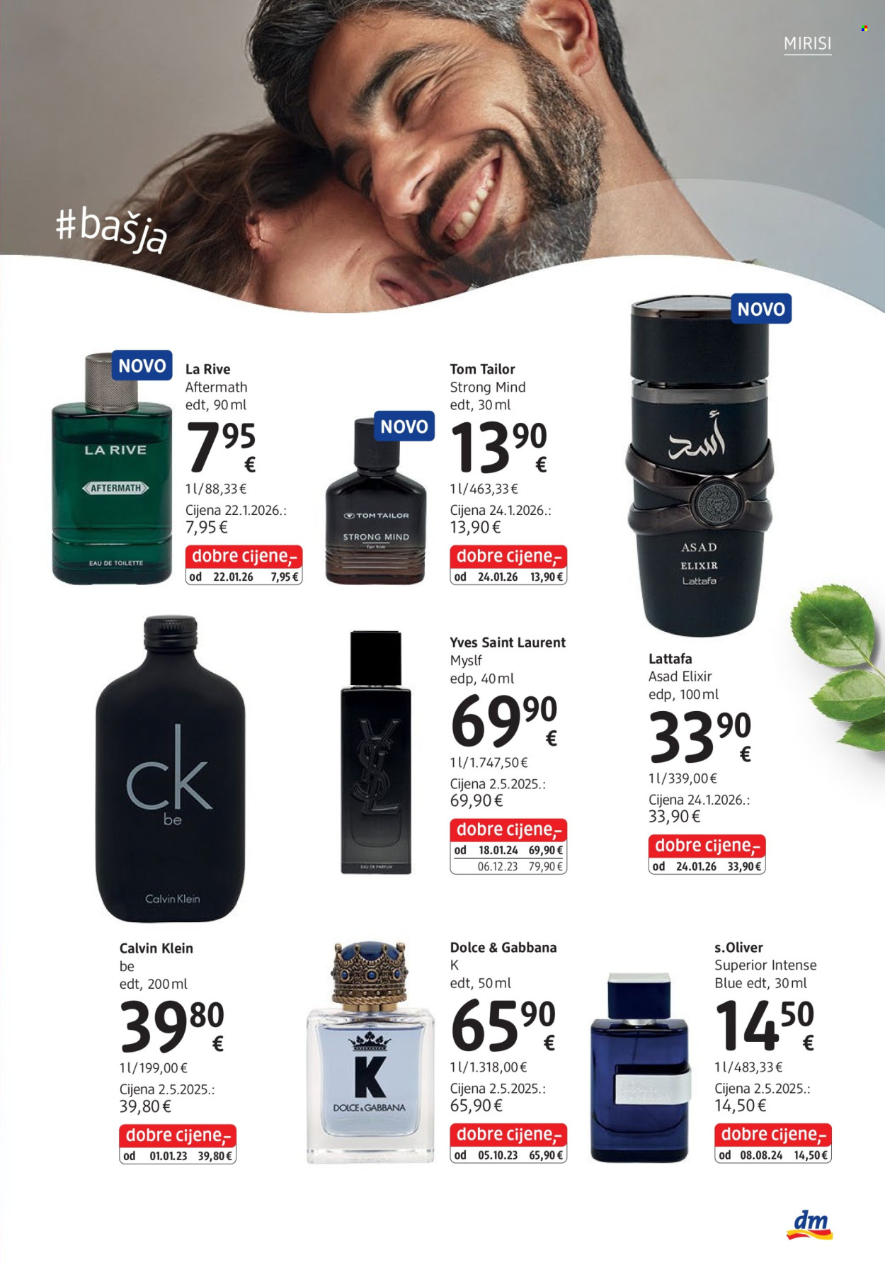 dm katalog - 01.04.2026. - 15.04.2026. Stranica 15