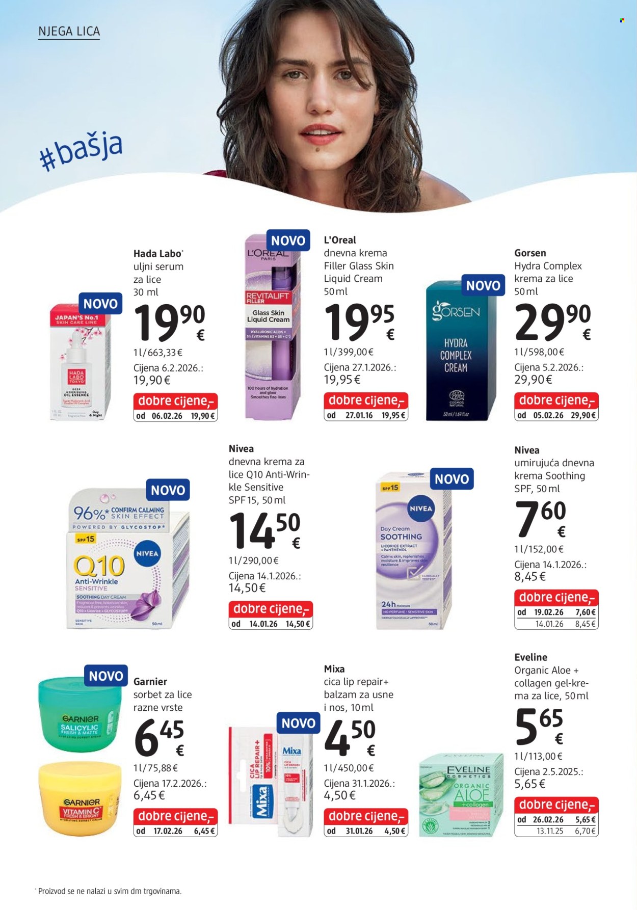 dm katalog - 01.04.2026. - 15.04.2026. Stranica 16