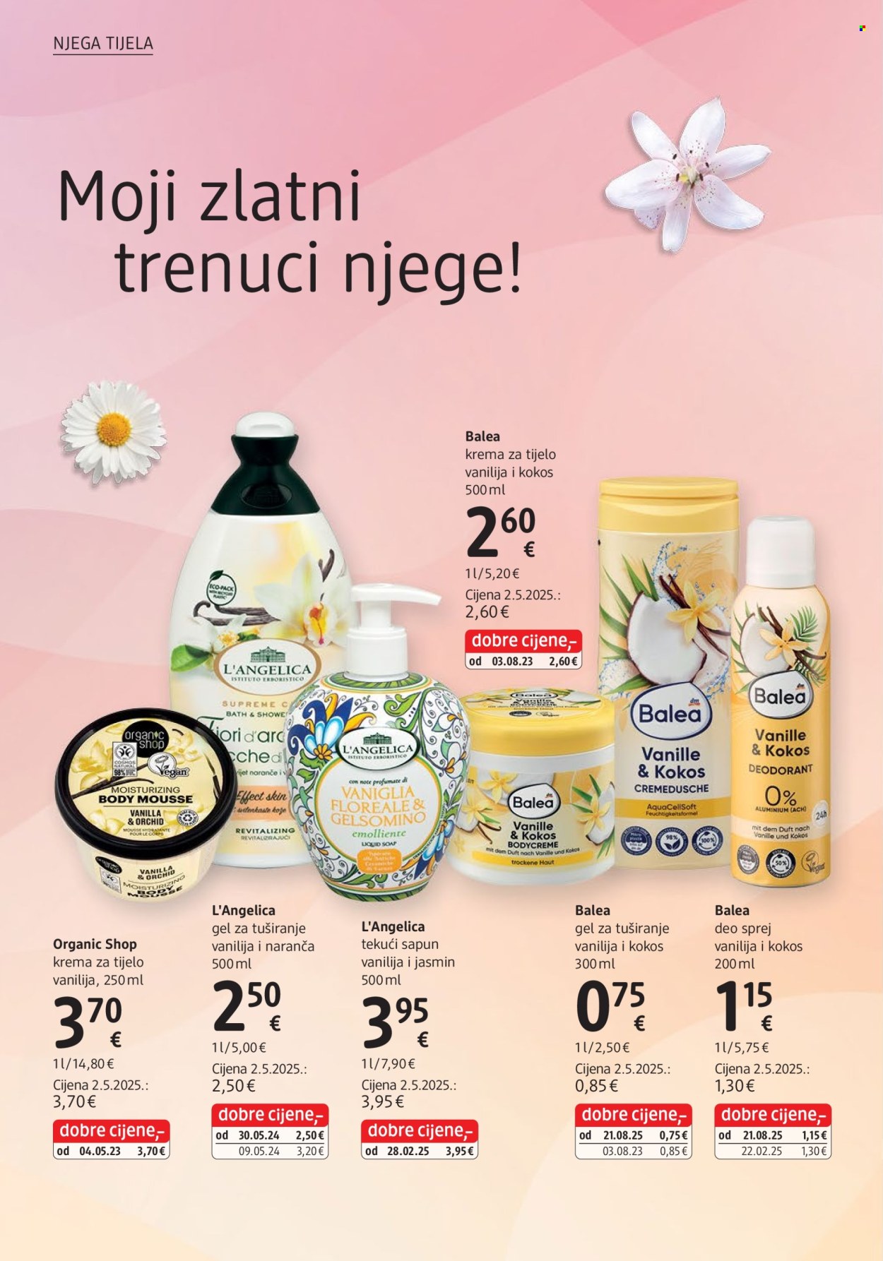 dm katalog - 01.04.2026. - 15.04.2026. Stranica 20
