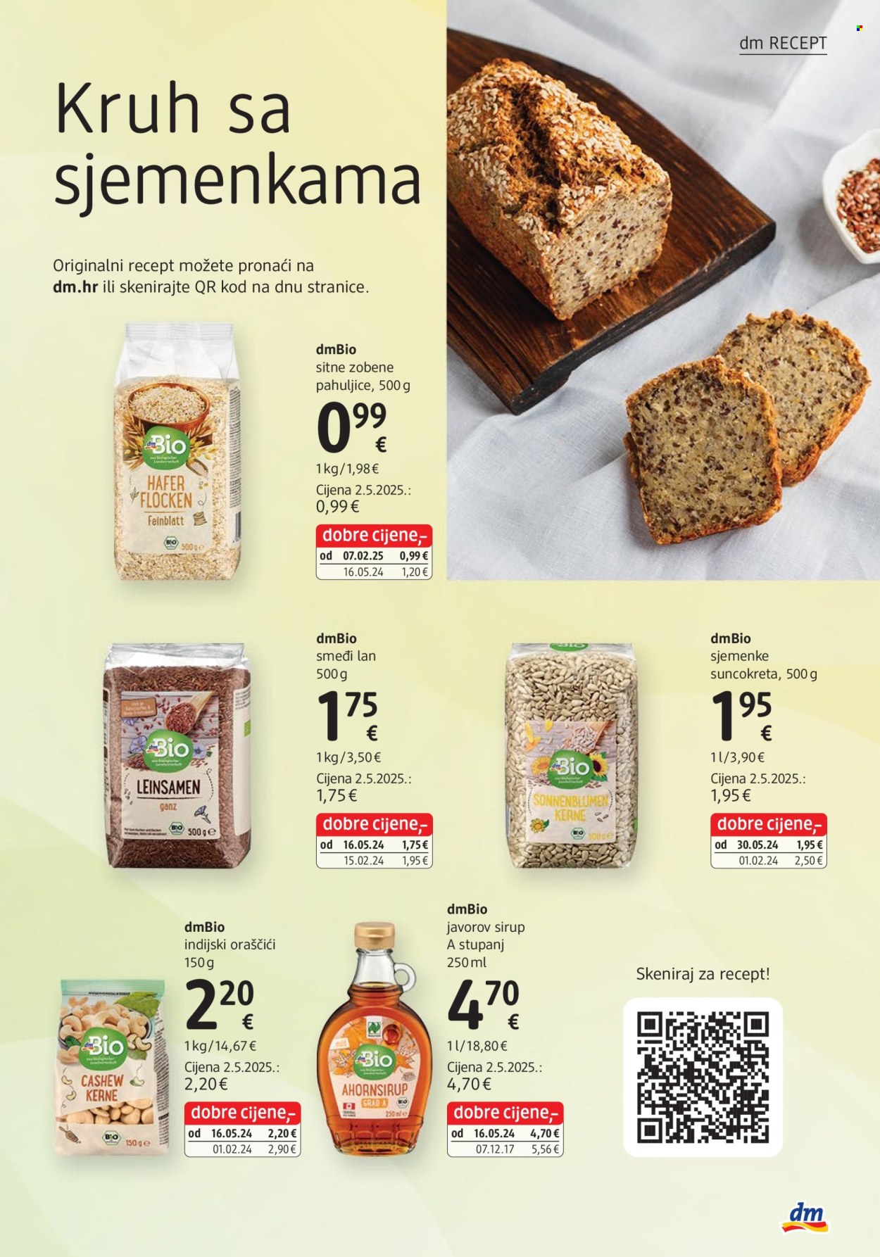 dm katalog - 01.04.2026. - 15.04.2026. Stranica 31