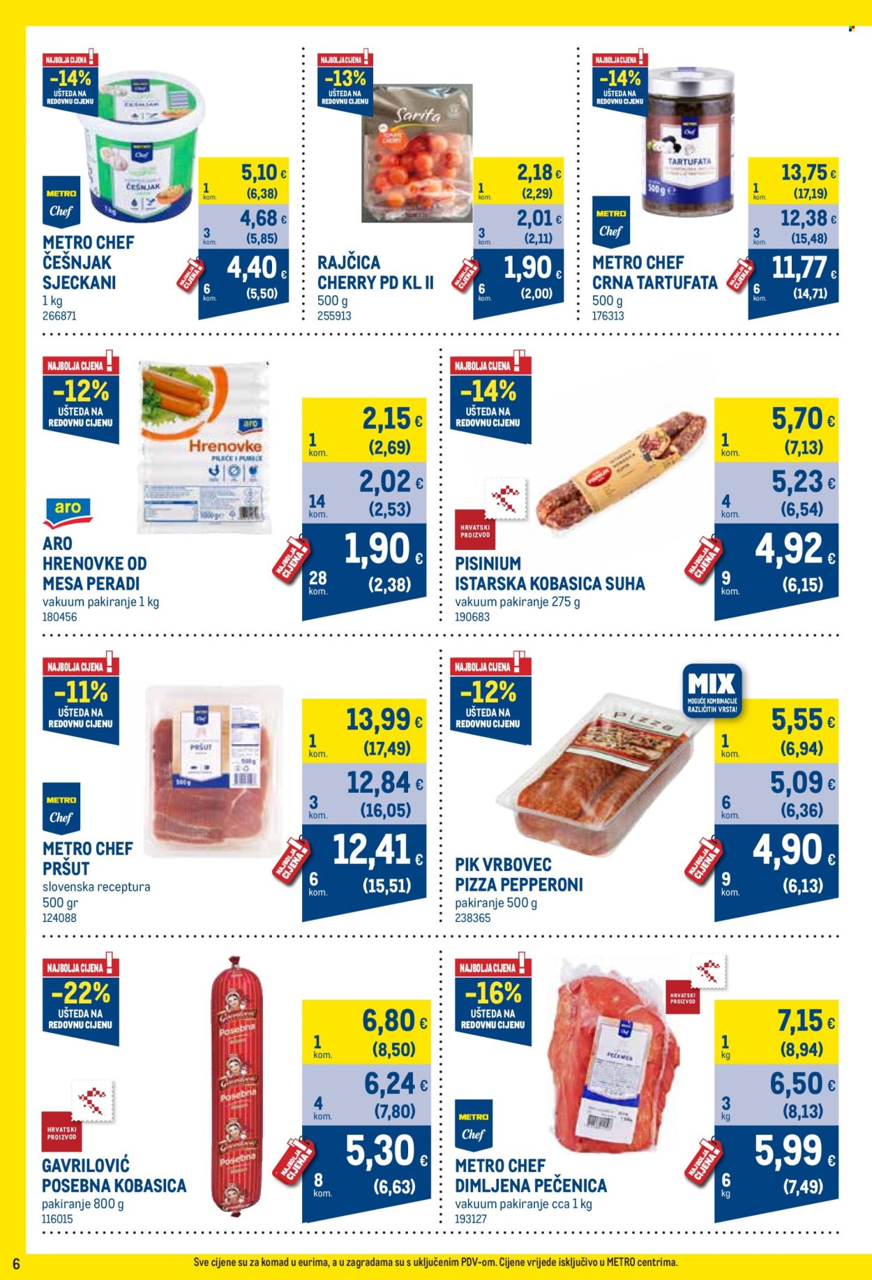 Metro katalog - 01.04.2026. - 03.05.2026. Stranica 6