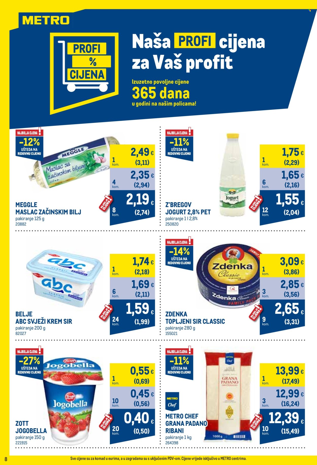 Metro katalog - 01.04.2026. - 03.05.2026. Stranica 8