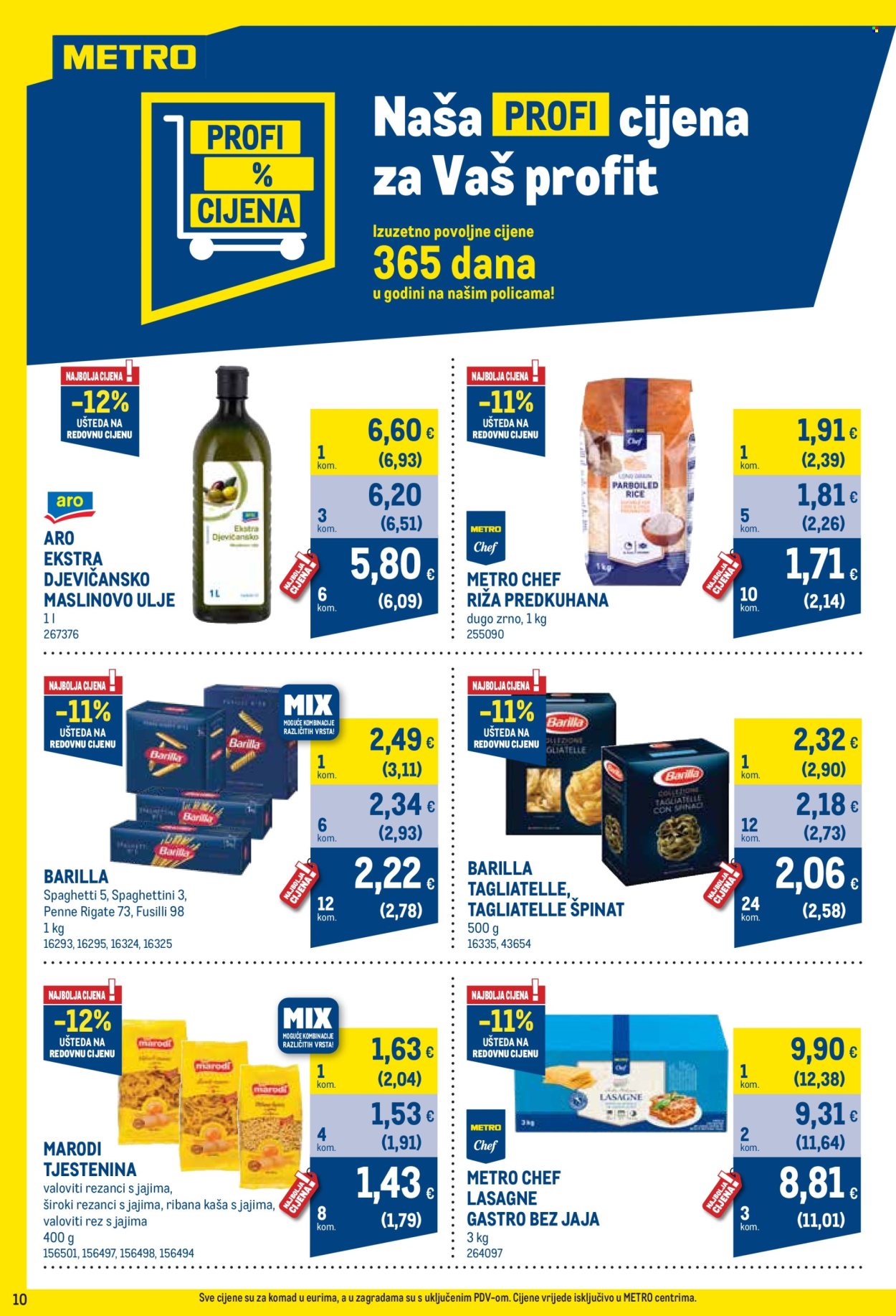 Metro katalog - 01.04.2026. - 03.05.2026. Stranica 10