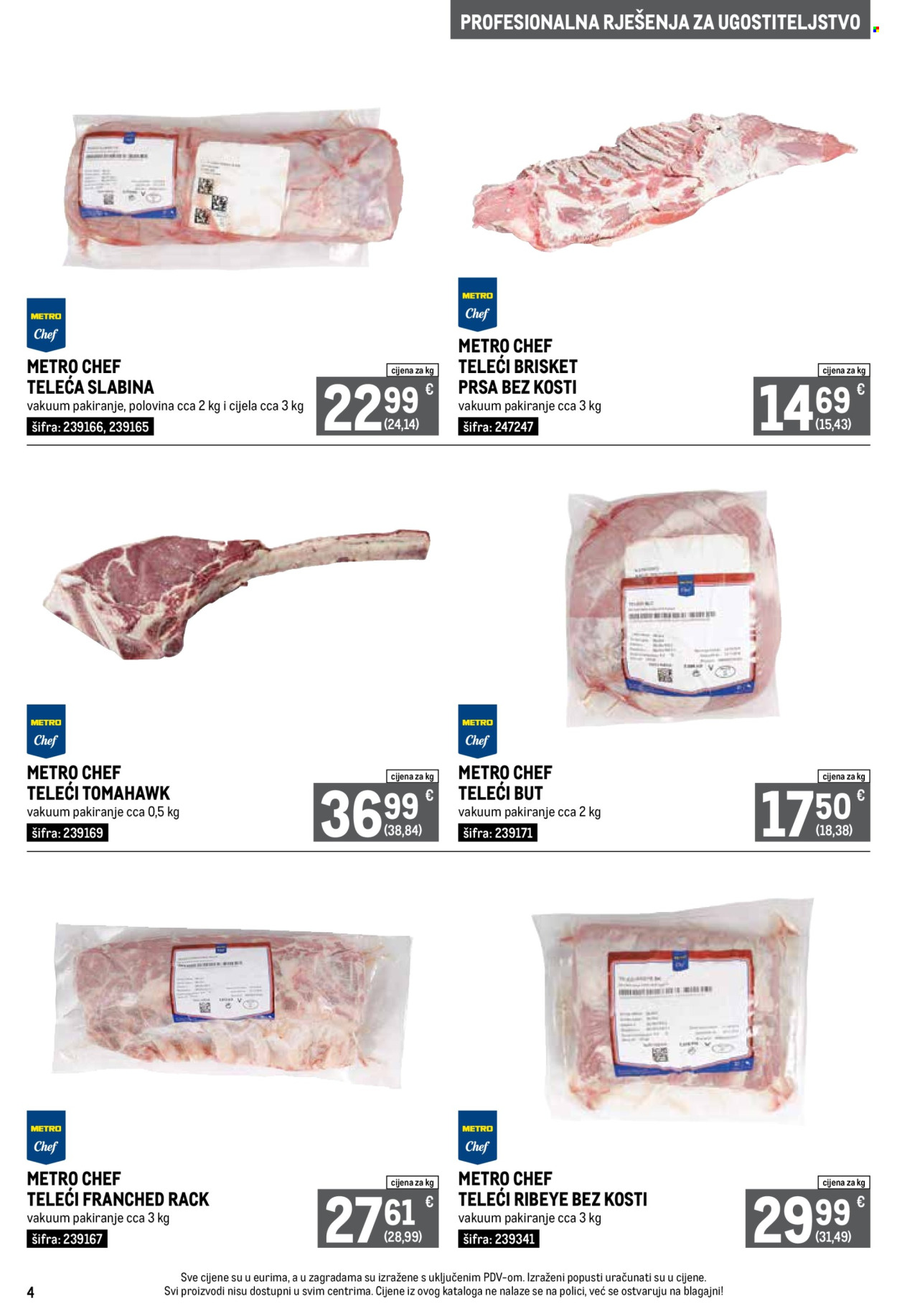 Metro katalog - 01.04.2026. - 03.05.2026. Stranica 4
