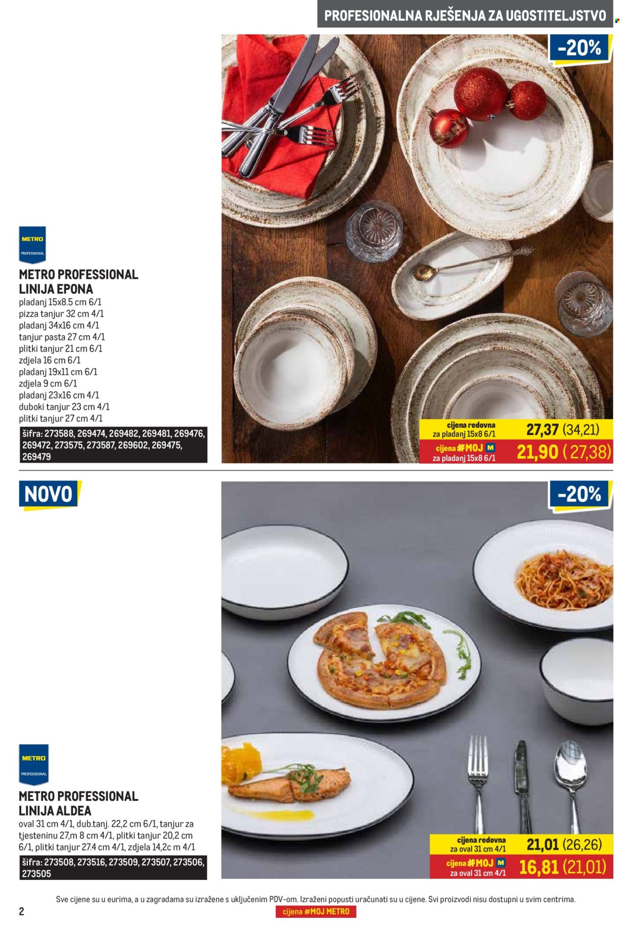 Metro katalog - 01.04.2026. - 03.05.2026. Stranica 2