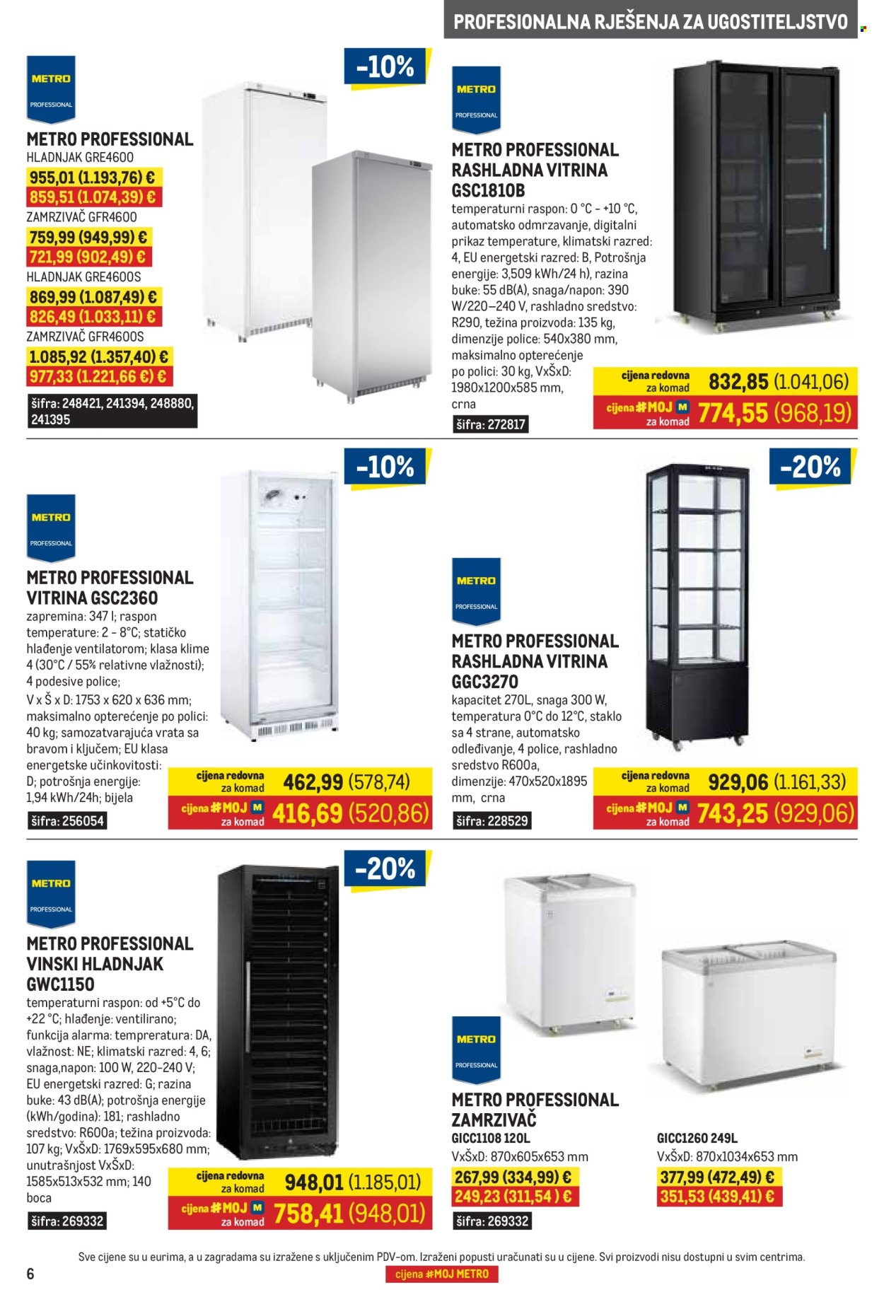 Metro katalog - 01.04.2026. - 03.05.2026. Stranica 6