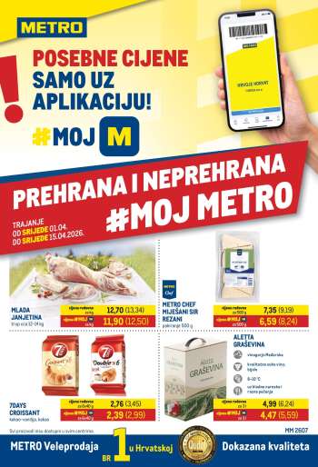 Metro katalog - 01.04.2026. - 15.04.2026.