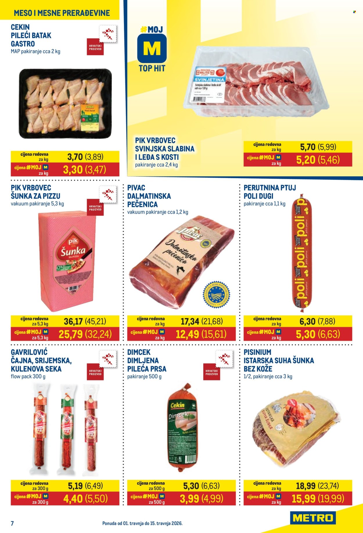 Metro katalog - 01.04.2026. - 15.04.2026. Stranica 7