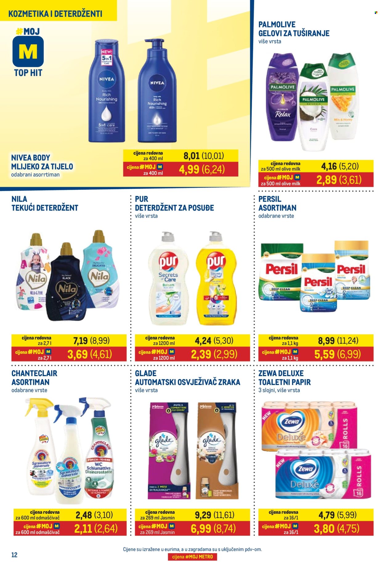Metro katalog - 01.04.2026. - 15.04.2026. Stranica 12