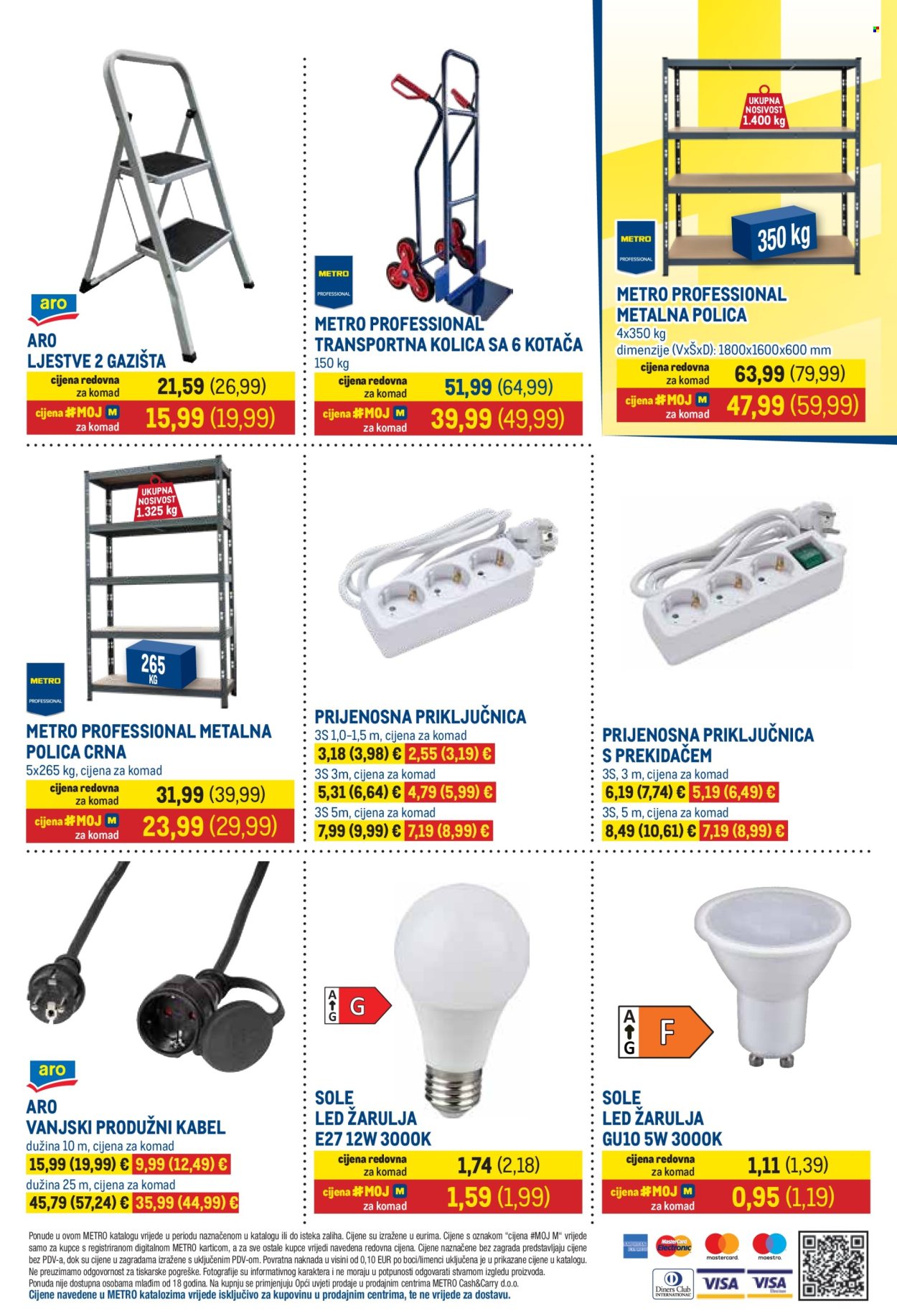 Metro katalog - 01.04.2026. - 15.04.2026. Stranica 15