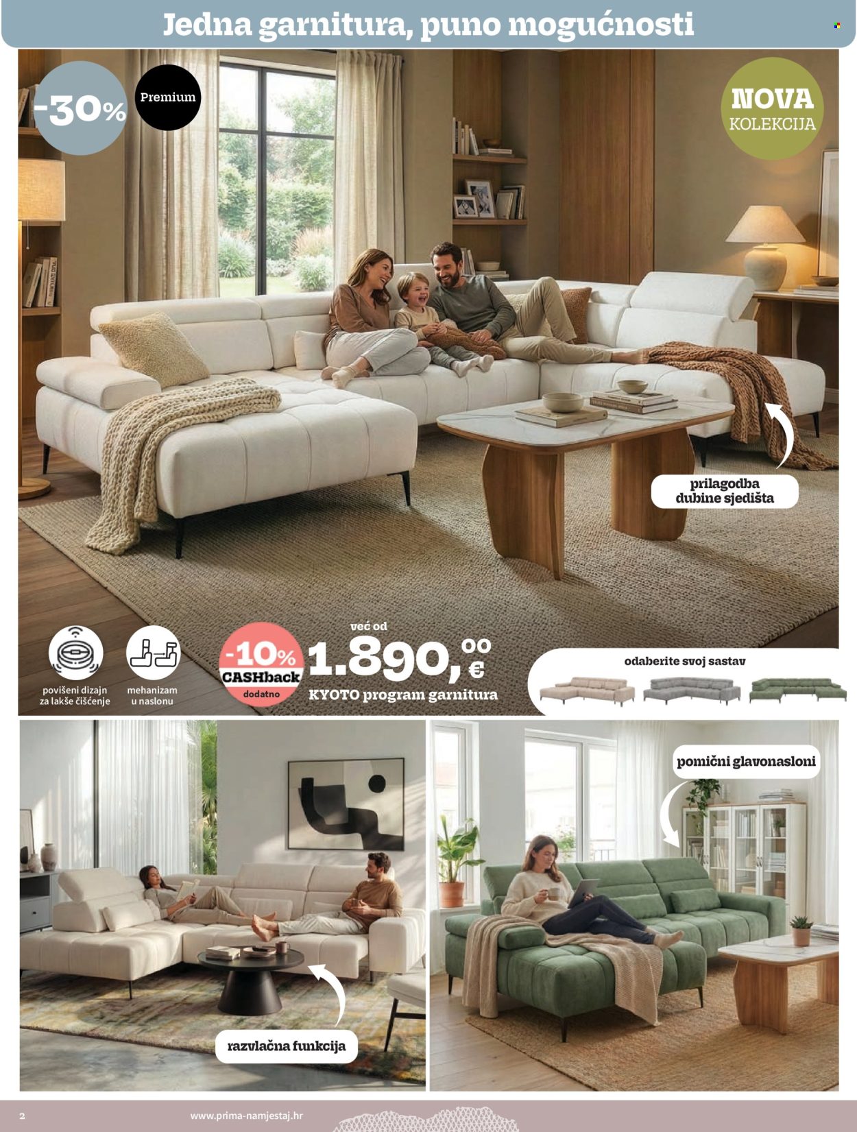 Prima katalog - 01.04.2026. - 30.04.2026. Stranica 2