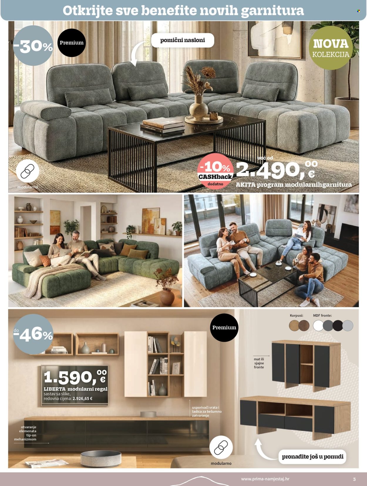 Prima katalog - 01.04.2026. - 30.04.2026. Stranica 3