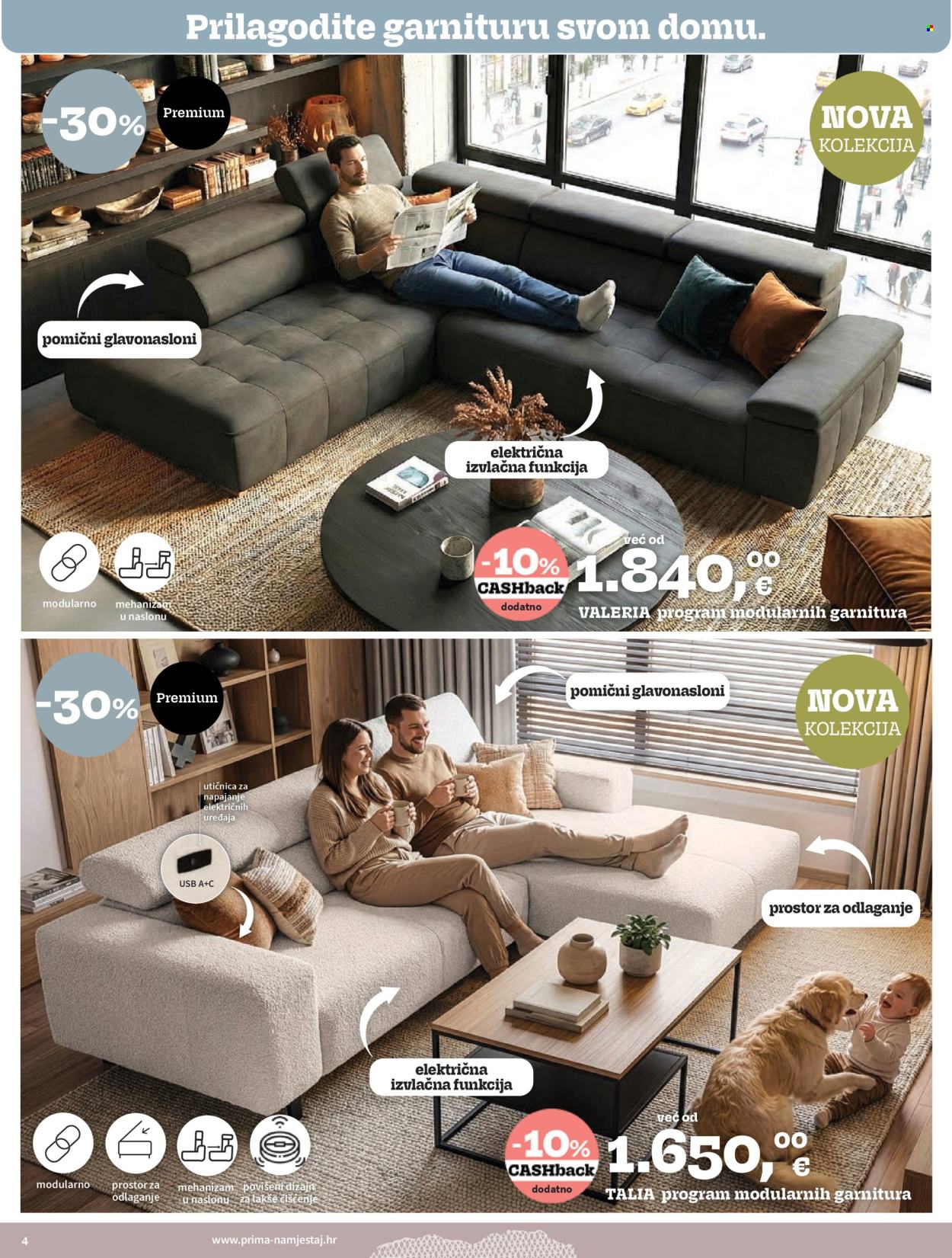 Prima katalog - 01.04.2026. - 30.04.2026. Stranica 4