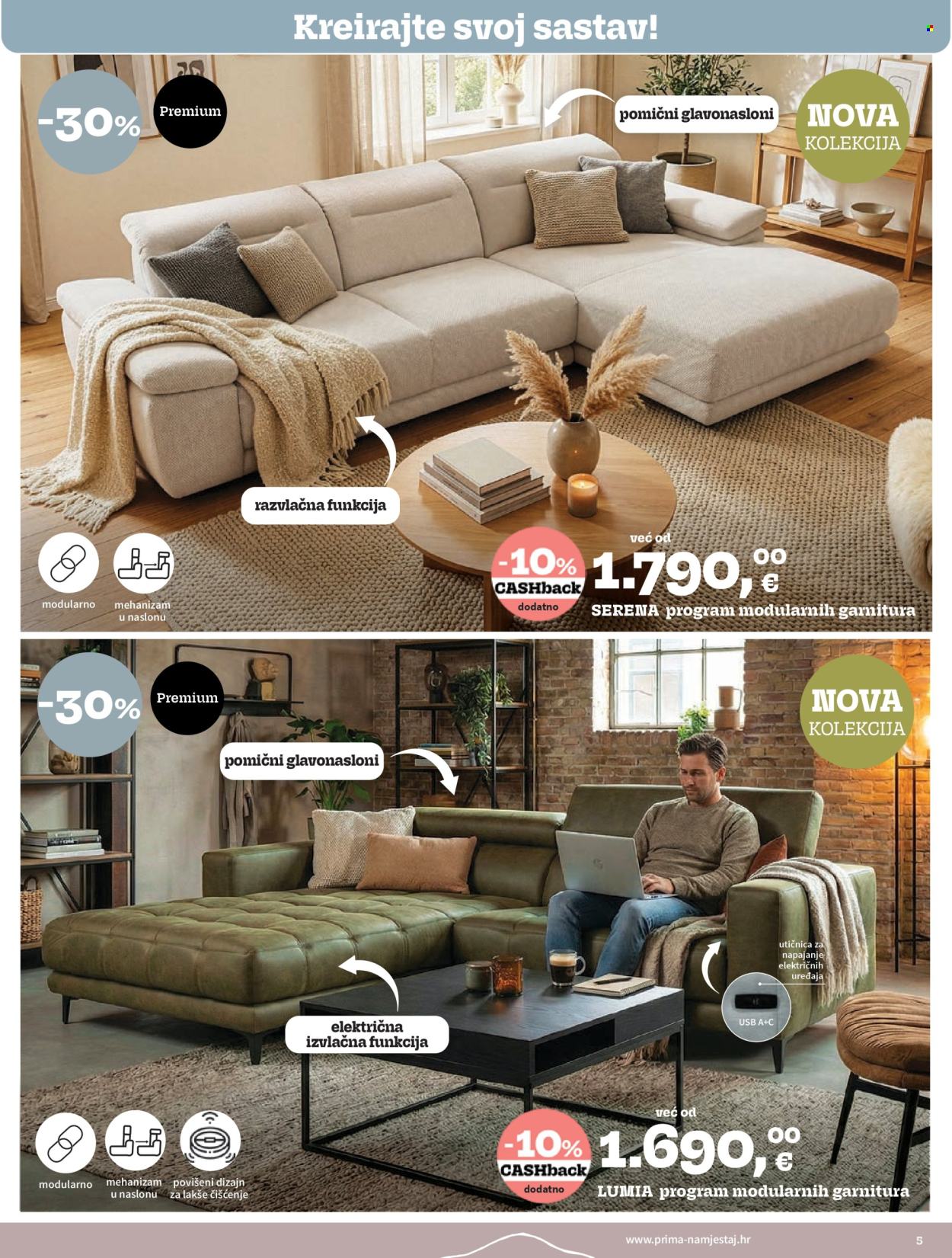 Prima katalog - 01.04.2026. - 30.04.2026. Stranica 5