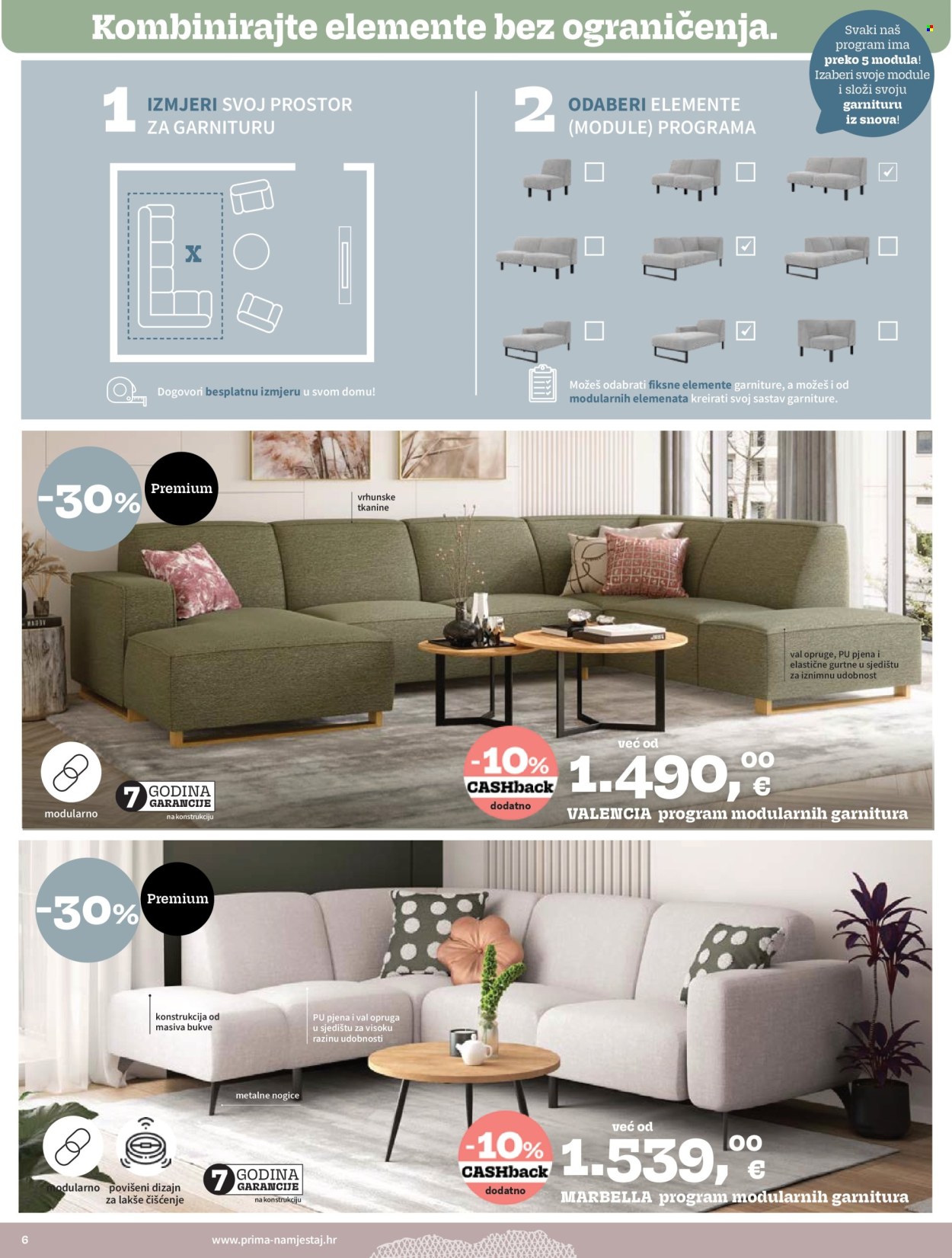 Prima katalog - 01.04.2026. - 30.04.2026. Stranica 6