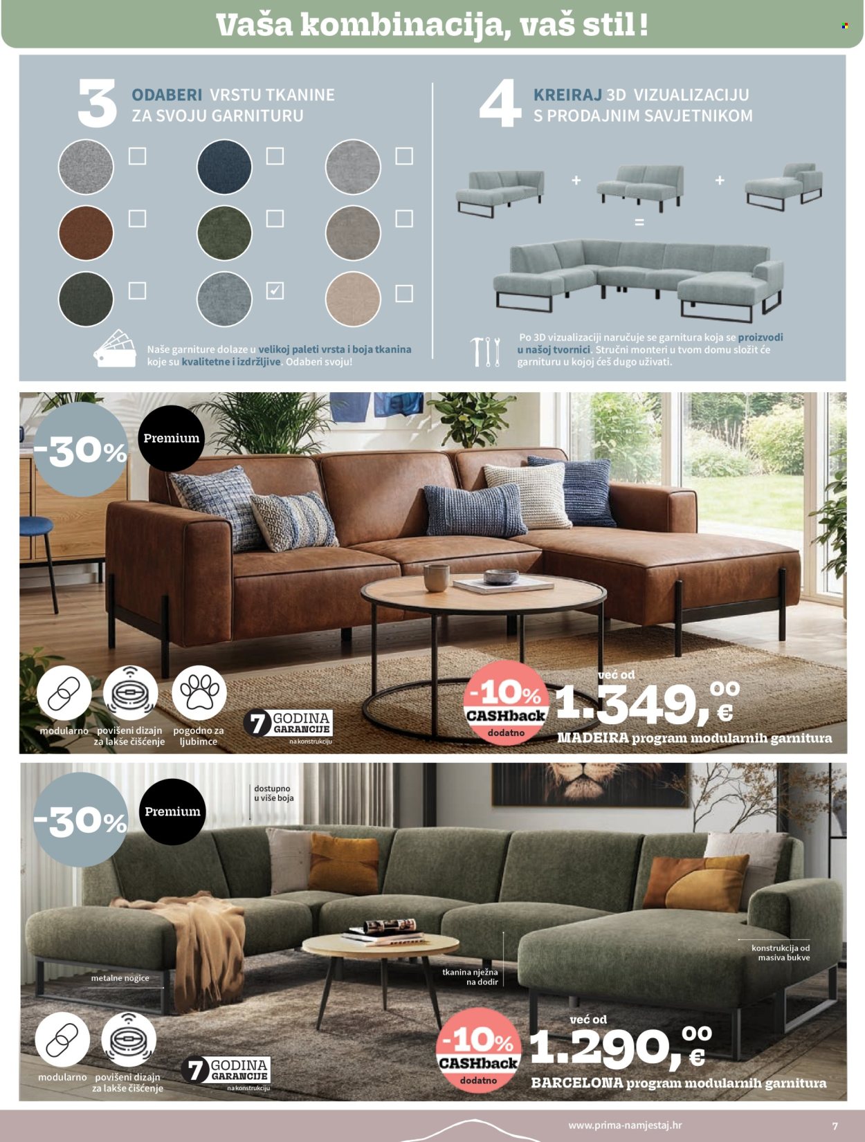 Prima katalog - 01.04.2026. - 30.04.2026. Stranica 7