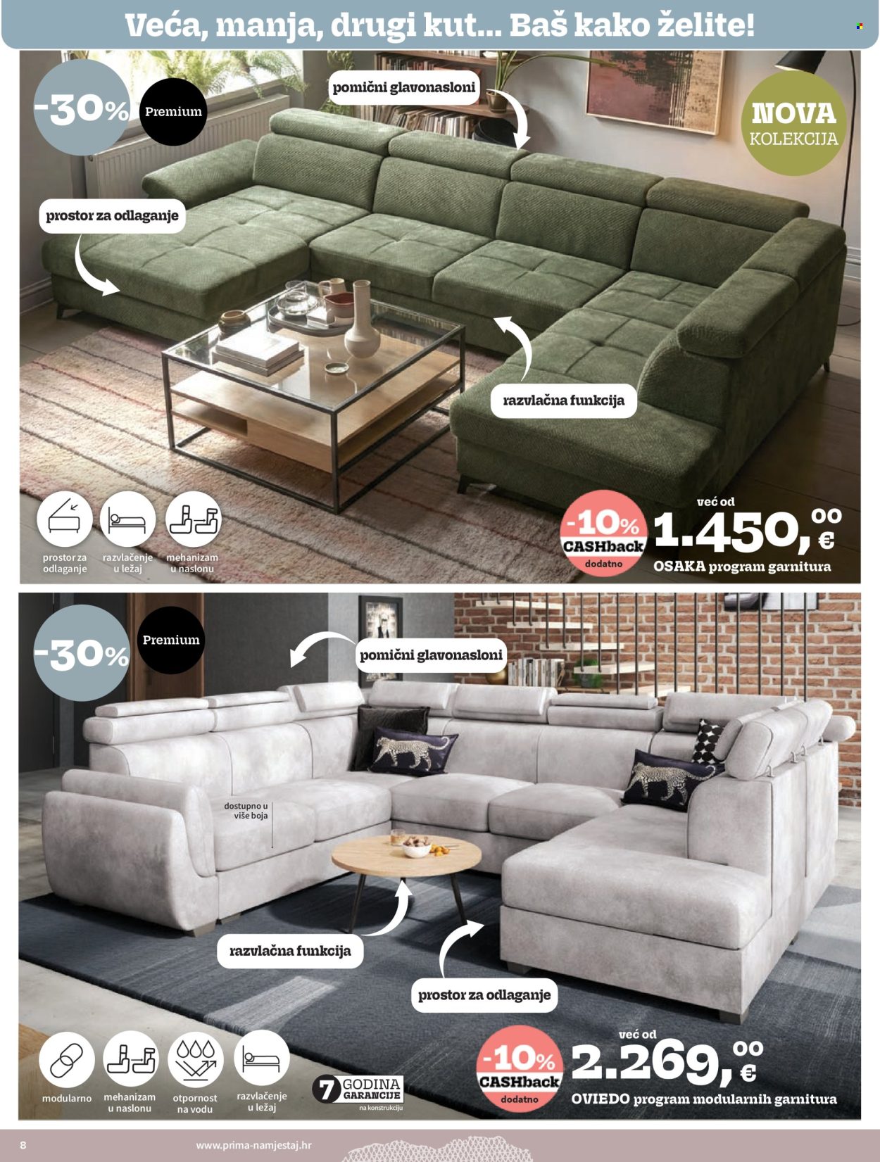 Prima katalog - 01.04.2026. - 30.04.2026. Stranica 8