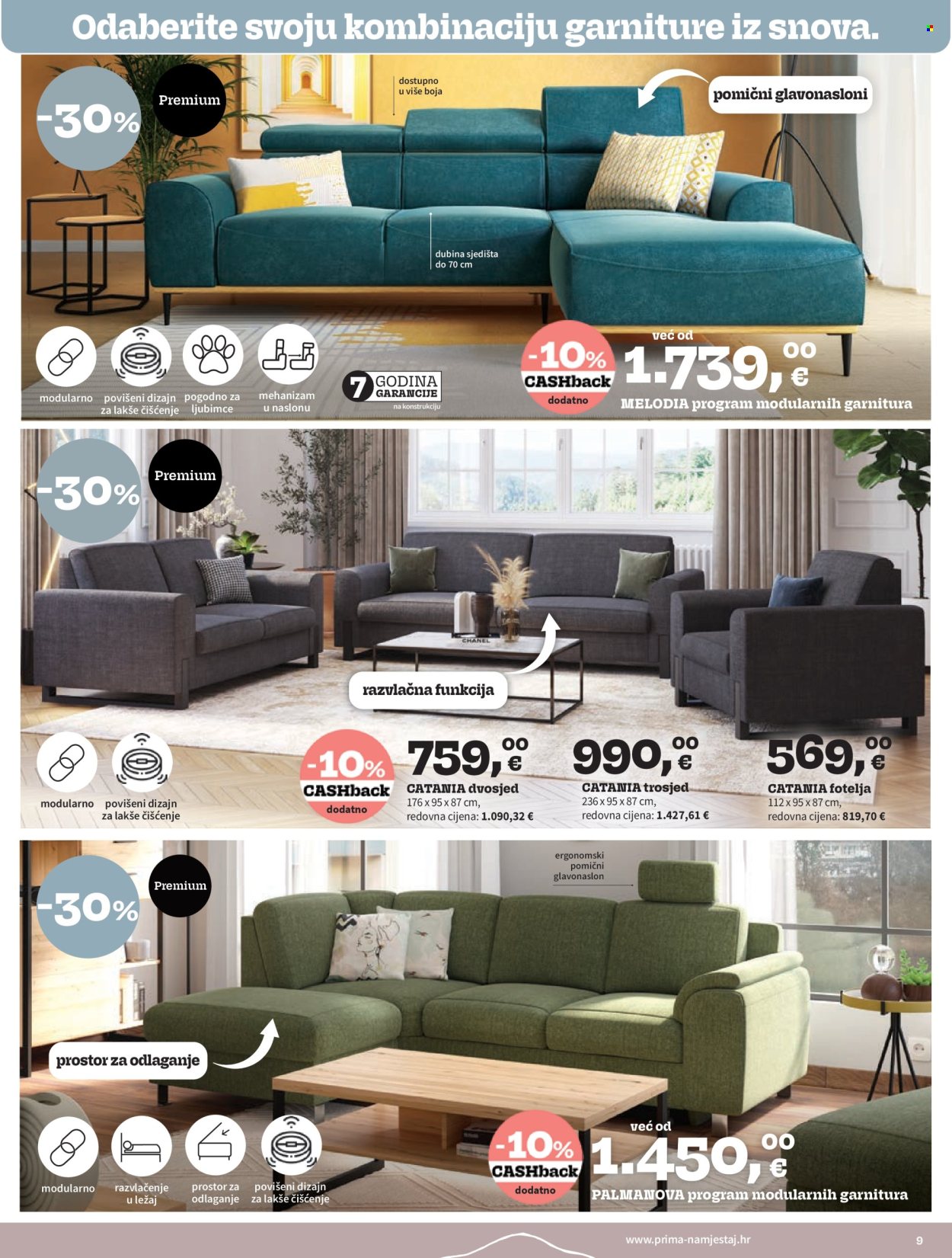 Prima katalog - 01.04.2026. - 30.04.2026. Stranica 9