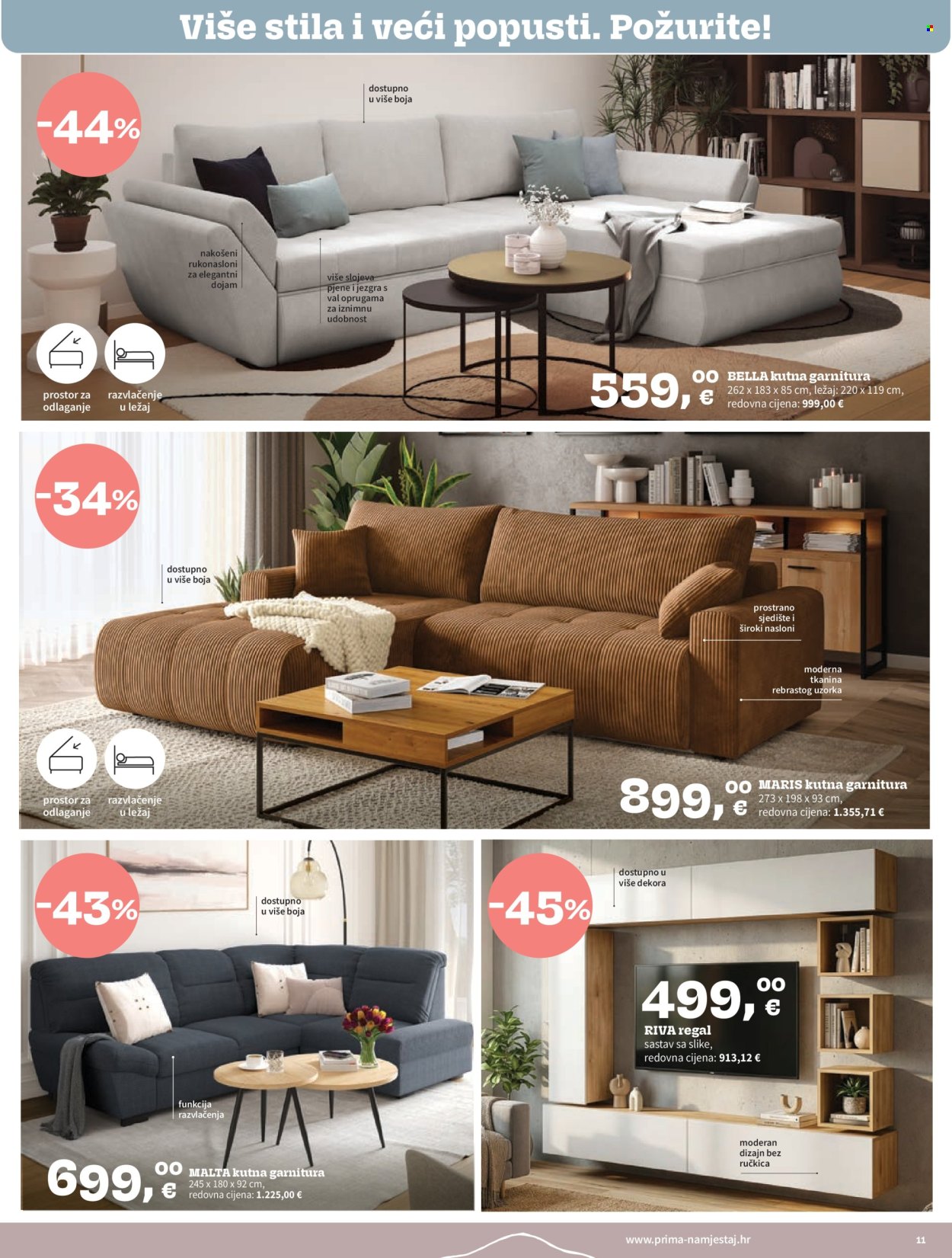 Prima katalog - 01.04.2026. - 30.04.2026. Stranica 11