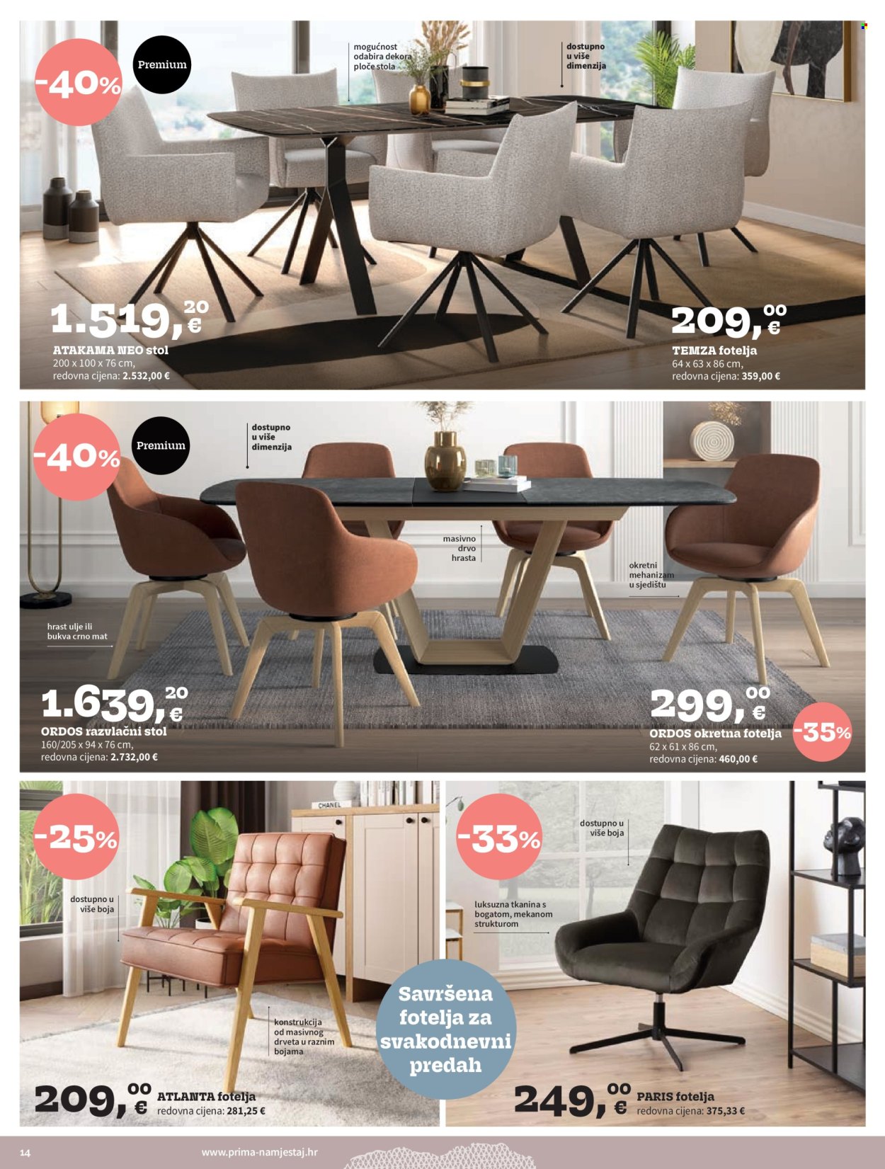 Prima katalog - 01.04.2026. - 30.04.2026. Stranica 14