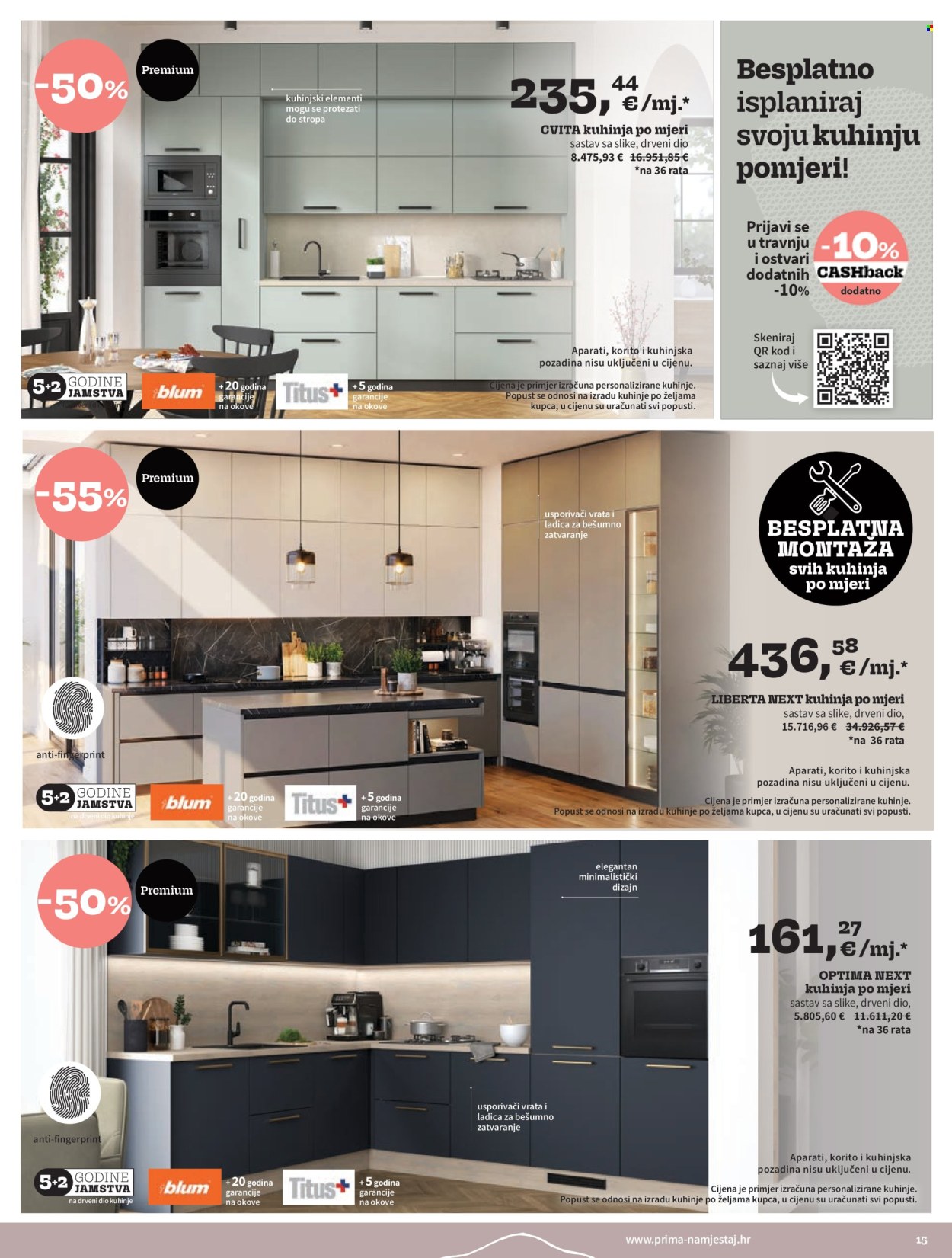Prima katalog - 01.04.2026. - 30.04.2026. Stranica 15