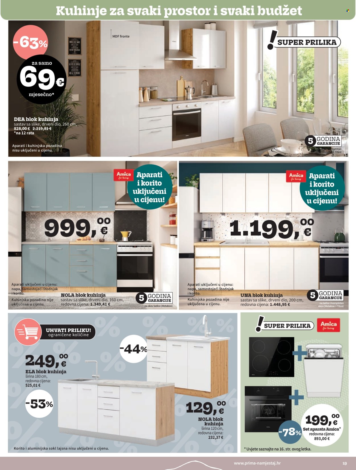 Prima katalog - 01.04.2026. - 30.04.2026. Stranica 19