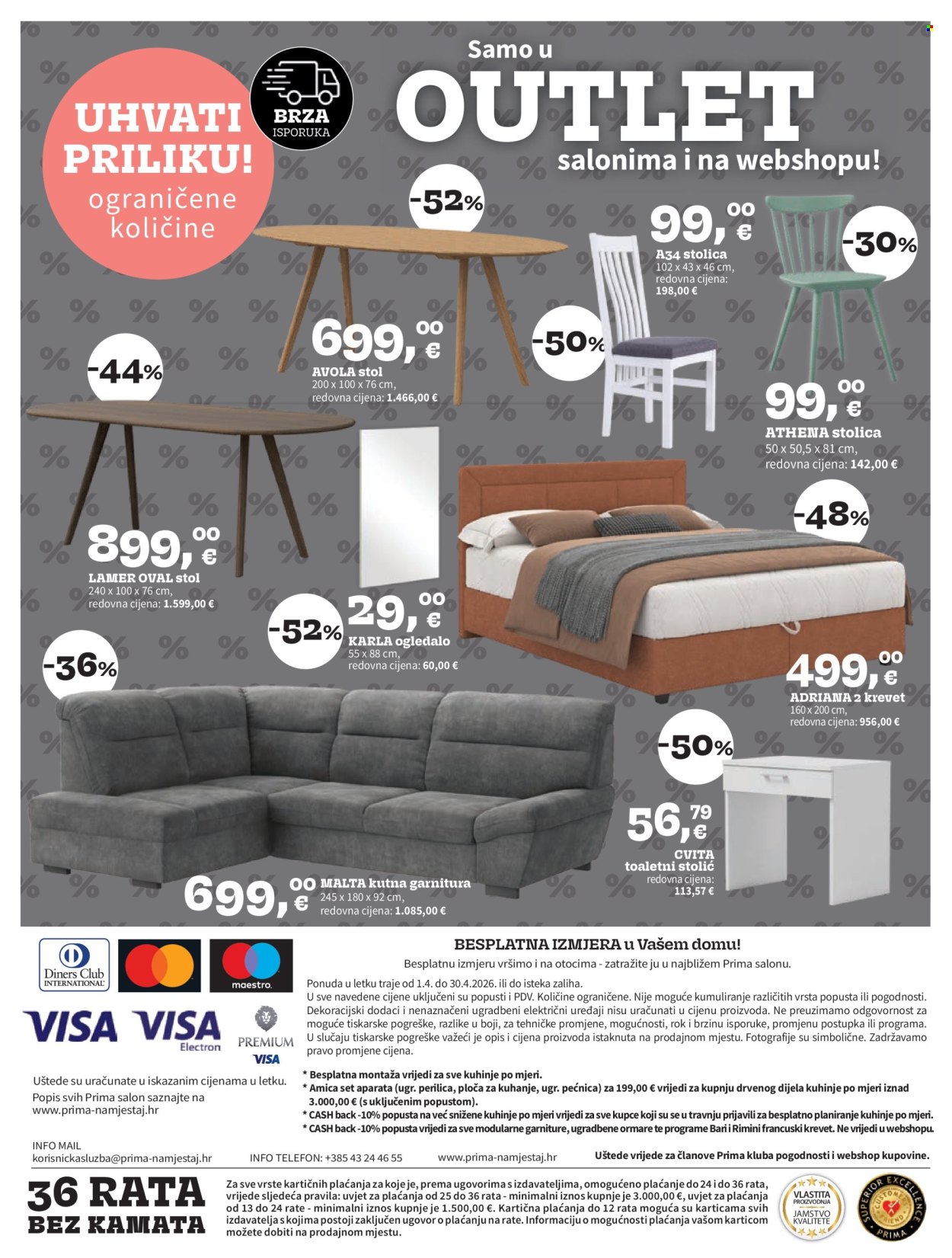 Prima katalog - 01.04.2026. - 30.04.2026. Stranica 20
