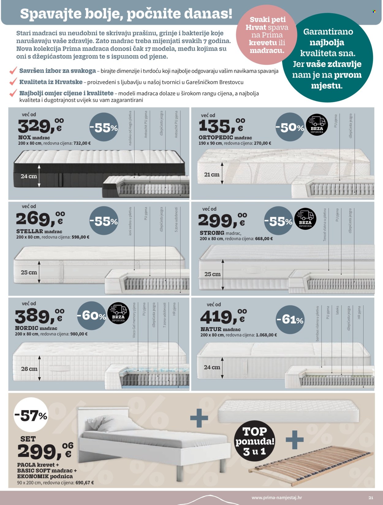 Prima katalog - 01.04.2026. - 30.04.2026. Stranica 21