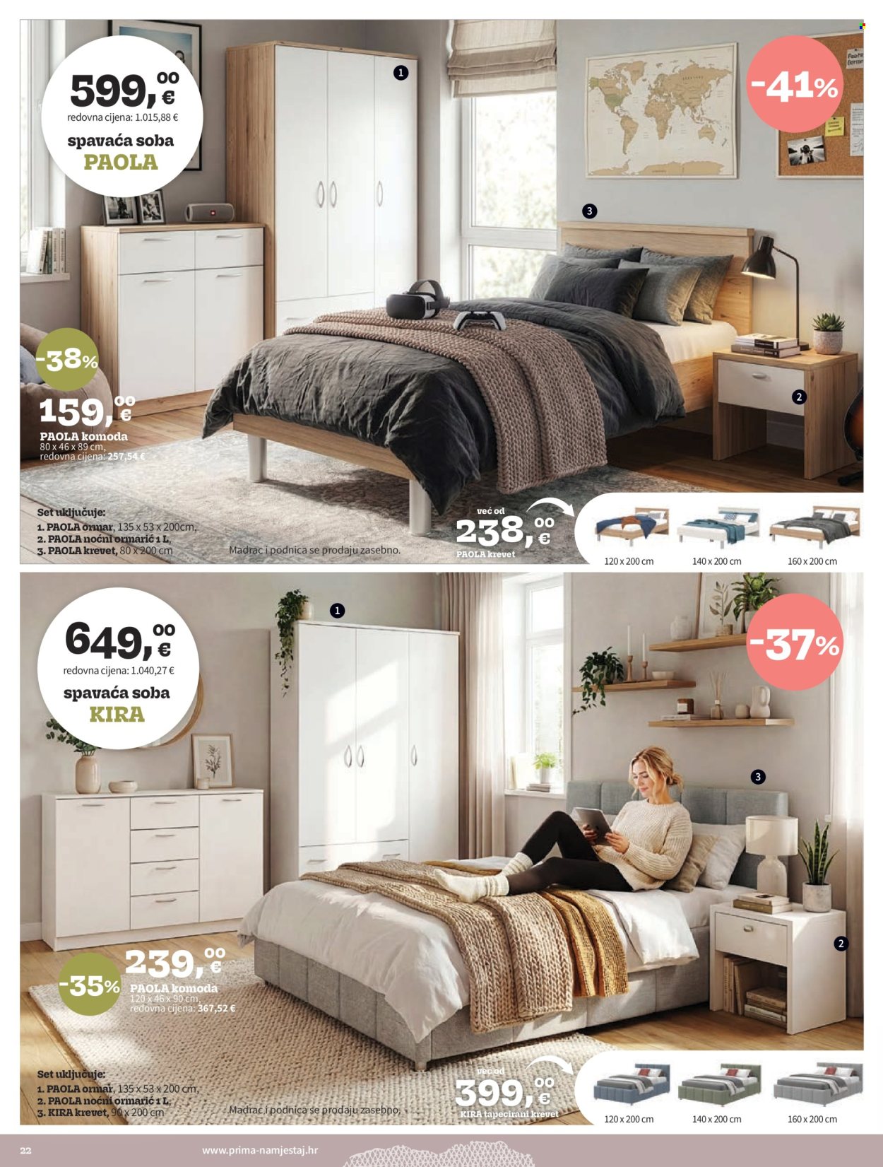 Prima katalog - 01.04.2026. - 30.04.2026. Stranica 22