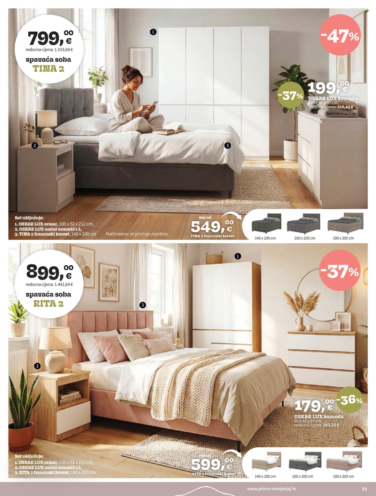Prima katalog - 01.04.2026. - 30.04.2026. Stranica 23