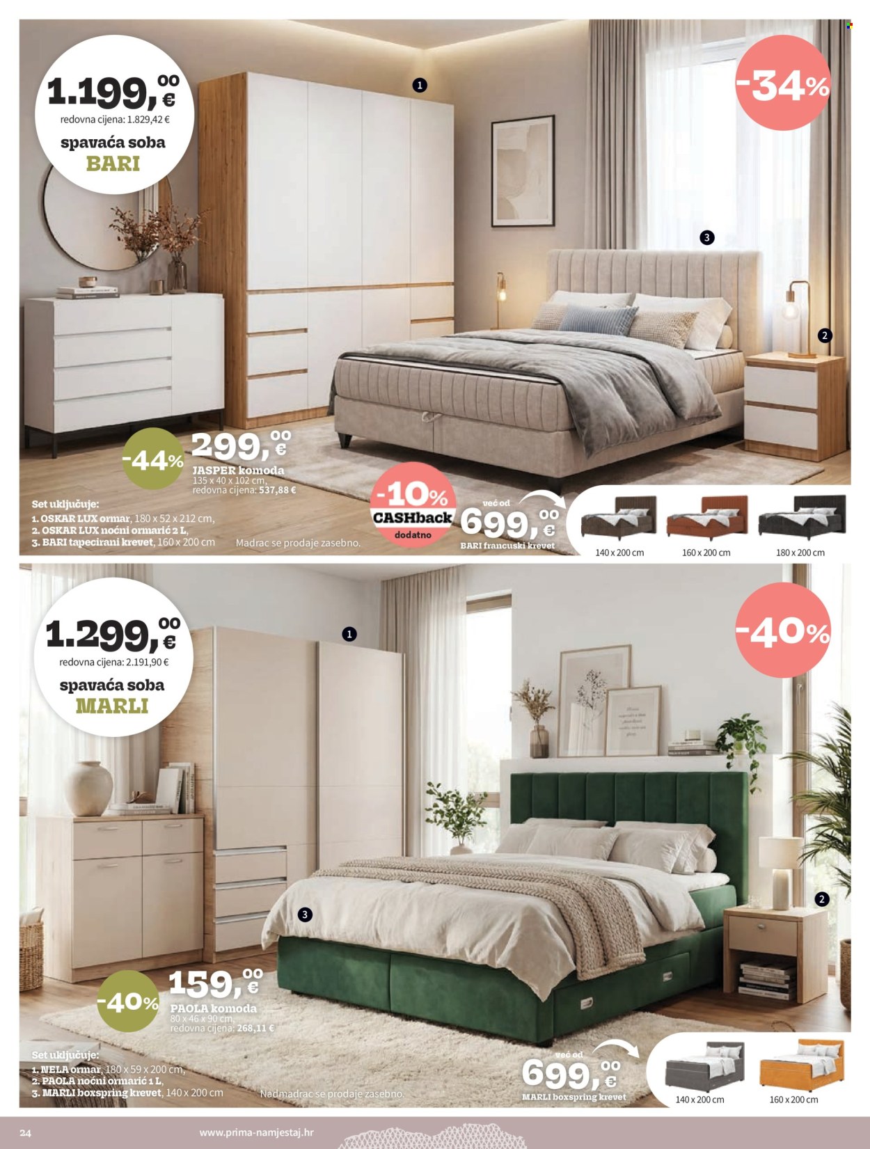 Prima katalog - 01.04.2026. - 30.04.2026. Stranica 24