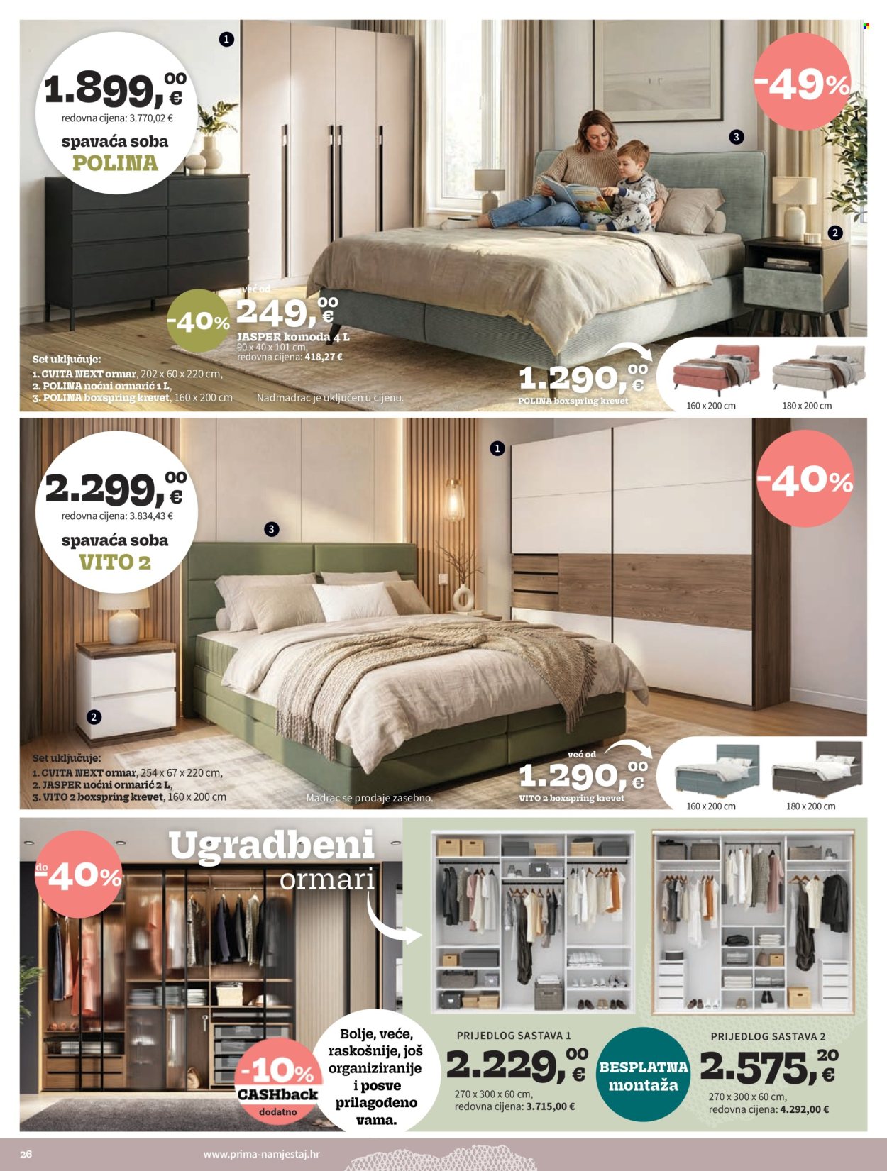 Prima katalog - 01.04.2026. - 30.04.2026. Stranica 26